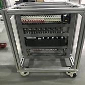 control cabinet 