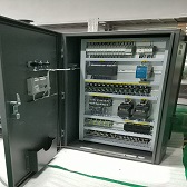 污水处理电柜 污水处理电柜