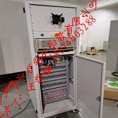 labview与PLC二合一控制柜